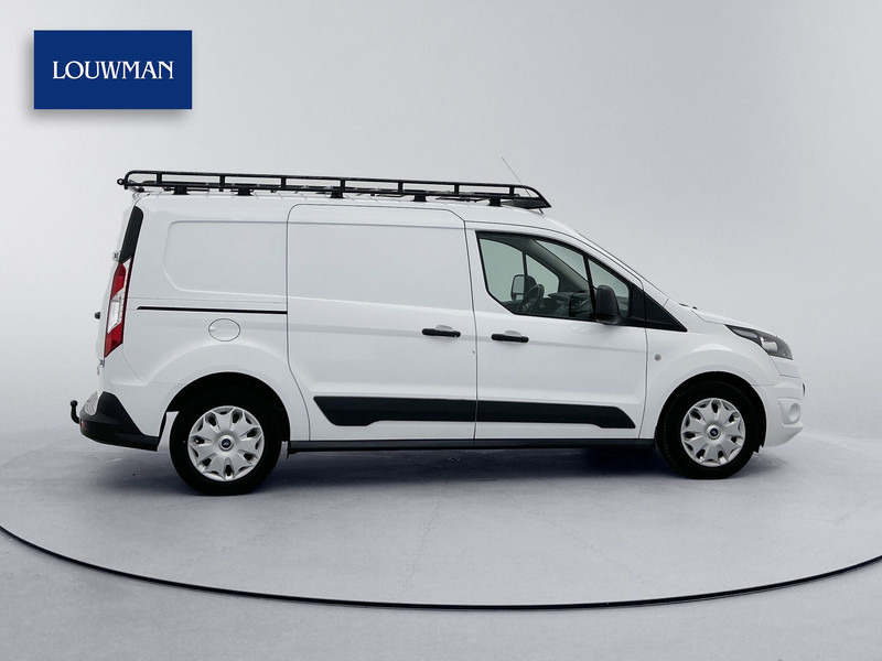 Ford Transit Connect 1.6 TDCI L2 Trend Trekhaak Airco Imperiaal Inrichting - Kleine bestelwagen: afbeelding 4 Ford Transit Connect 1.6 TDCI L2 Trend Trekhaak Airco Imperiaal Inrichting - Kleine bestelwagen: afbeelding 4