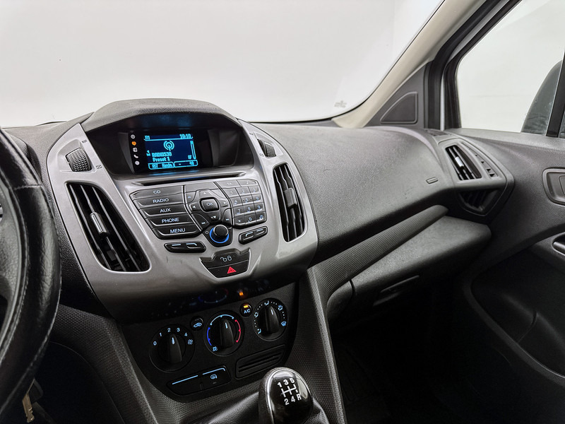 Kleine bestelwagen Ford Transit Connect 1.6 TDCI L2 Trend Trekhaak Airco Imperiaal Inrichting: afbeelding 6