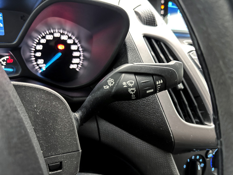 Kleine bestelwagen Ford Transit Connect 1.6 TDCI L2 Trend Trekhaak Airco Imperiaal Inrichting: afbeelding 13