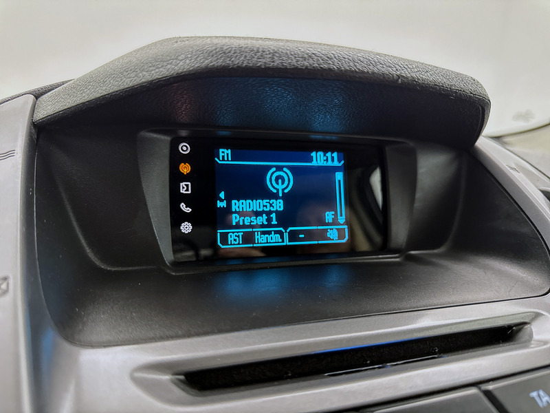 Kleine bestelwagen Ford Transit Connect 1.6 TDCI L2 Trend Trekhaak Airco Imperiaal Inrichting: afbeelding 7