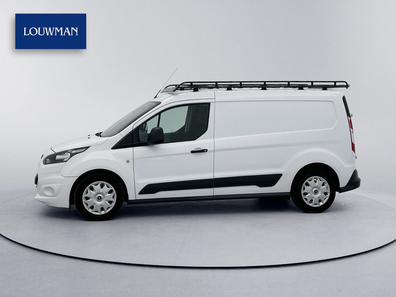 Kleine bestelwagen Ford Transit Connect 1.6 TDCI L2 Trend Trekhaak Airco Imperiaal Inrichting: afbeelding 20