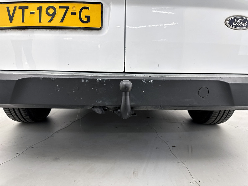 Kleine bestelwagen Ford Transit Connect 1.6 TDCI L2 Trend Trekhaak Airco Imperiaal Inrichting: afbeelding 17