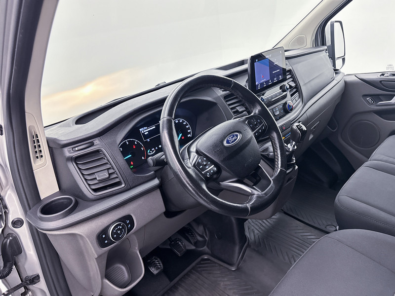 Ford Transit Custom 280 2.0 TDCI L1H1 Trend Sync Navigatie Trekhaak Achteruitrijcamera Cruise Control Betimmering - Kleine bestelwagen: afbeelding 5 Ford Transit Custom 280 2.0 TDCI L1H1 Trend Sync Navigatie Trekhaak Achteruitrijcamera Cruise Control Betimmering - Kleine bestelwagen: afbeelding 5