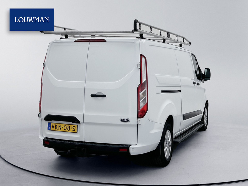 Ford Transit Custom 300 2.0 TDCI L2H1 Automaat Navigatie Achteruitrijcamera Imperiaal Treeplanken - Kleine bestelwagen: afbeelding 2 Ford Transit Custom 300 2.0 TDCI L2H1 Automaat Navigatie Achteruitrijcamera Imperiaal Treeplanken - Kleine bestelwagen: afbeelding 2