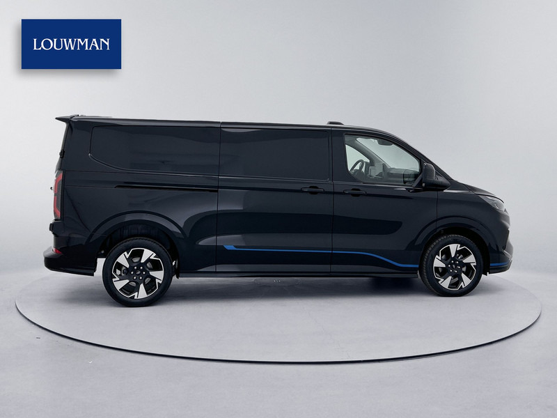 Ford Transit Custom 300 2.0 TDCI L2H1 Sport 170pk Navigatie Dubbele Schuifdeur Achteruitrijcamera Apple Carplay/Android Auto - Kleine bestelwagen: afbeelding 3 Ford Transit Custom 300 2.0 TDCI L2H1 Sport 170pk Navigatie Dubbele Schuifdeur Achteruitrijcamera Apple Carplay/Android Auto - Kleine bestelwagen: afbeelding 3