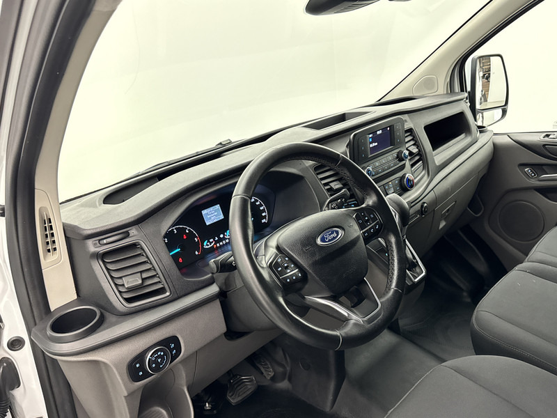 Ford Transit Custom 320 2.0 TDCI L1H1 170pk Automaat Trend Trekhaak Achteruitrijcamera Cruise Control - Kleine bestelwagen: afbeelding 5 Ford Transit Custom 320 2.0 TDCI L1H1 170pk Automaat Trend Trekhaak Achteruitrijcamera Cruise Control - Kleine bestelwagen: afbeelding 5
