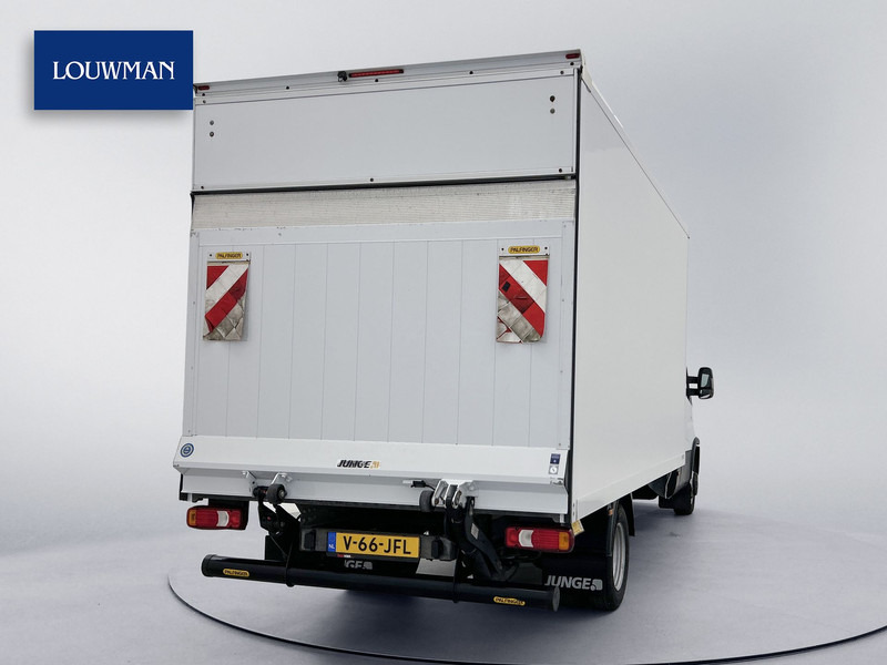 Iveco Daily 35C16H 2.3 410 Bakwagen Laadklep Dubbel lucht Achteruitrijcamera Automaat Bindrails Meubelbak - Bestelwagen gesloten laadbak: afbeelding 2 Iveco Daily 35C16H 2.3 410 Bakwagen Laadklep Dubbel lucht Achteruitrijcamera Automaat Bindrails Meubelbak - Bestelwagen gesloten laadbak: afbeelding 2
