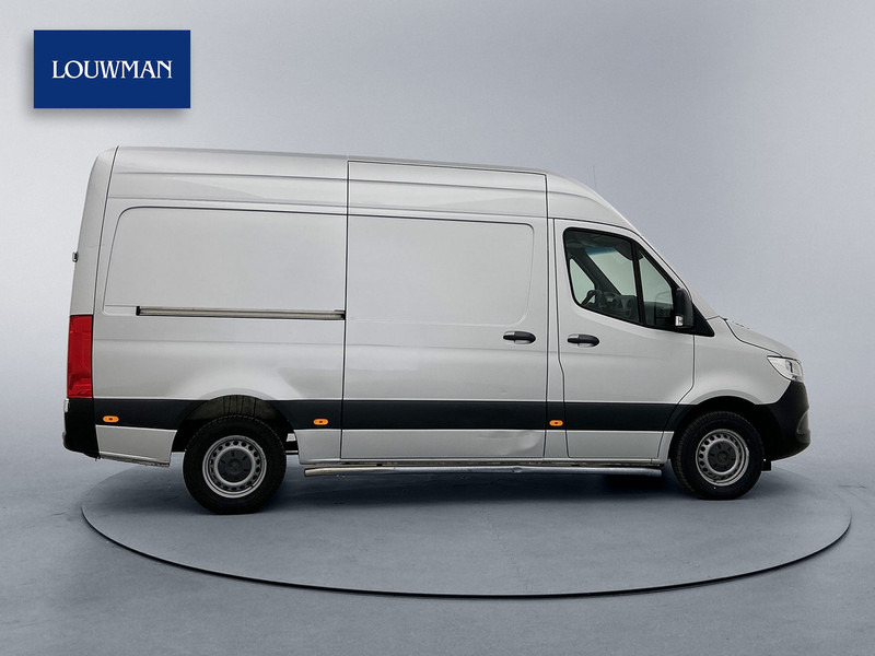 Mercedes-Benz Sprinter 314 2.2 CDI L2H2 Navigatie Inrichting Betimmering Cruise Control Navigatie 220v Omvormer Sidebars - Gesloten bestelwagen: afbeelding 3 Mercedes-Benz Sprinter 314 2.2 CDI L2H2 Navigatie Inrichting Betimmering Cruise Control Navigatie 220v Omvormer Sidebars - Gesloten bestelwagen: afbeelding 3