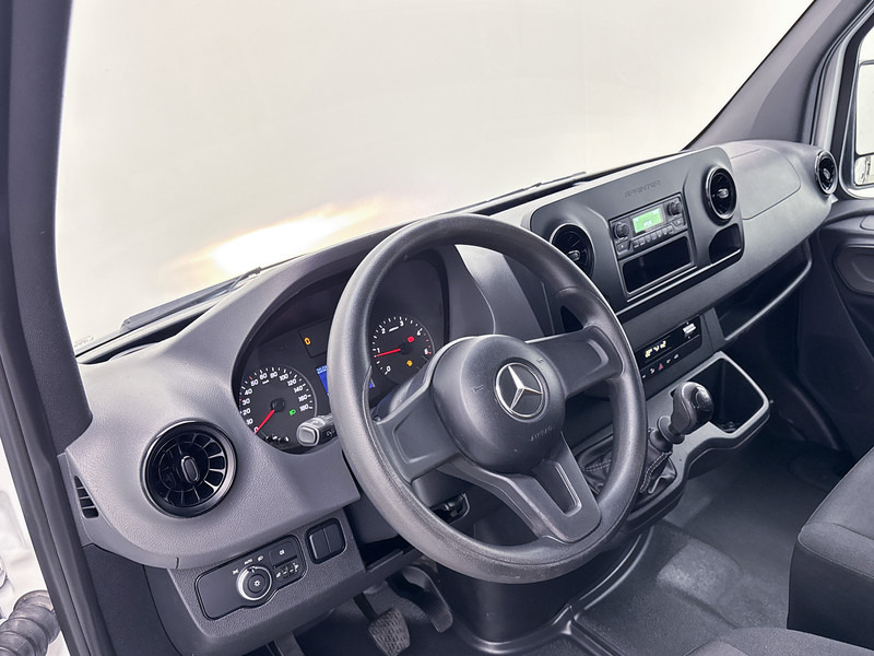 Mercedes-Benz Sprinter 314 2.2 CDI L3 DC Open Laadbak Dubbele Cabine 3500KG trekhaak Trekhaak 432 - Bestelwagen open laadbak, Bestelwagen met dubbele cabine: afbeelding 5 Mercedes-Benz Sprinter 314 2.2 CDI L3 DC Open Laadbak Dubbele Cabine 3500KG trekhaak Trekhaak 432 - Bestelwagen open laadbak, Bestelwagen met dubbele cabine: afbeelding 5