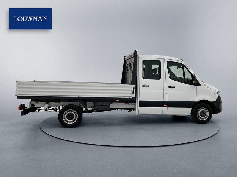 Mercedes-Benz Sprinter 314 2.2 CDI L3 DC Open Laadbak Dubbele Cabine 3500KG trekhaak Trekhaak 432 - Bestelwagen open laadbak, Bestelwagen met dubbele cabine: afbeelding 3 Mercedes-Benz Sprinter 314 2.2 CDI L3 DC Open Laadbak Dubbele Cabine 3500KG trekhaak Trekhaak 432 - Bestelwagen open laadbak, Bestelwagen met dubbele cabine: afbeelding 3