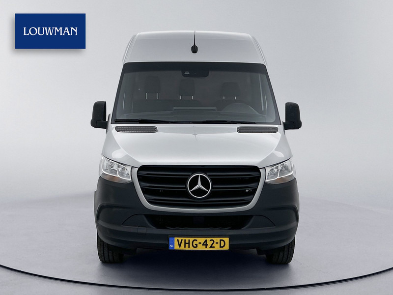 Gesloten bestelwagen Mercedes-Benz Sprinter 315 1.9 CDI L2H2 Automaat Navigatie Luchtgeveerde stoel Camera Sidebars Cruise control Airco MBUX: afbeelding 12