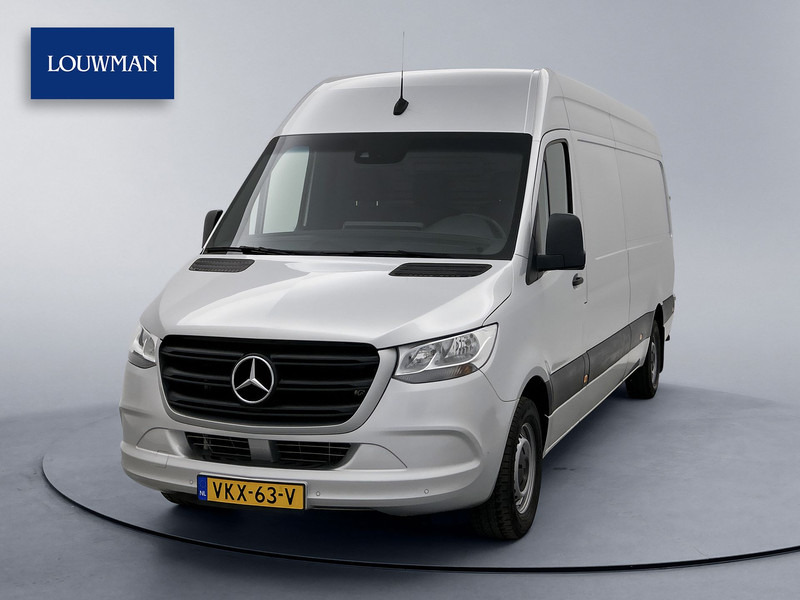 Mercedes-Benz Sprinter 317 1.9 CDI L3H2 3500kg trekgewicht Navigatie Achteruitrijcamera Apple Carplay/Android Auto Betimmering Cruise Control - Kleine bestelwagen: afbeelding 2 Mercedes-Benz Sprinter 317 1.9 CDI L3H2 3500kg trekgewicht Navigatie Achteruitrijcamera Apple Carplay/Android Auto Betimmering Cruise Control - Kleine bestelwagen: afbeelding 2