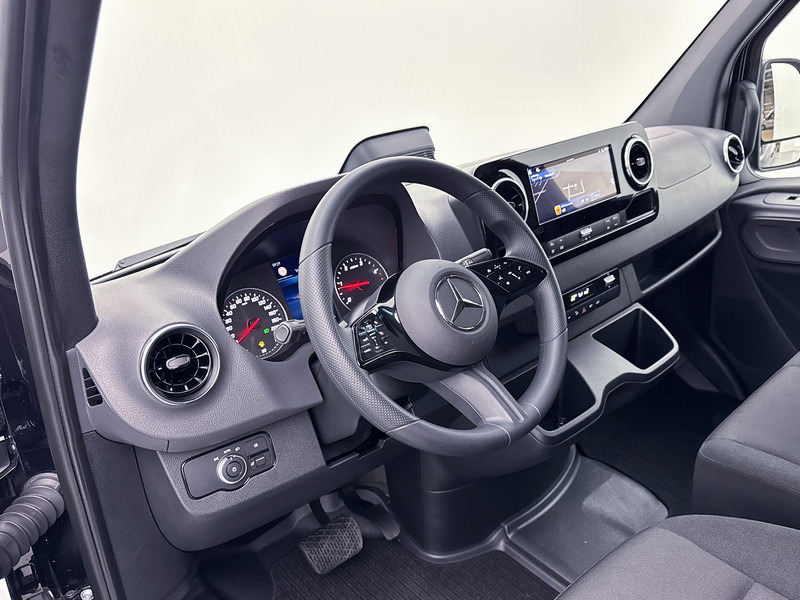 Mercedes-Benz Sprinter 317 1.9 CDI L3H2 PRO Navigatie LED Achteruitrijcamera Cruise Control - Kleine bestelwagen: afbeelding 5 Mercedes-Benz Sprinter 317 1.9 CDI L3H2 PRO Navigatie LED Achteruitrijcamera Cruise Control - Kleine bestelwagen: afbeelding 5
