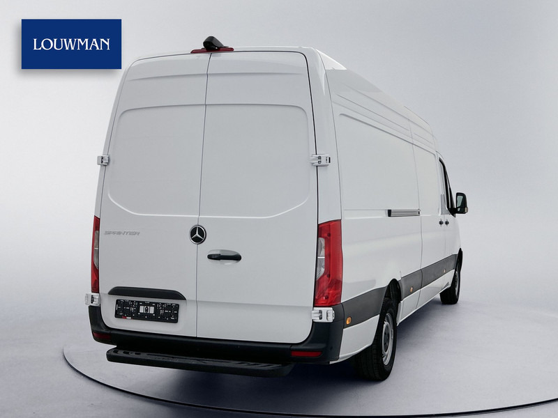Mercedes-Benz Sprinter 317 1.9 CDI L3H2 Pro Achteruitrijcamera Stoelverwarming Cruise Control Betimmering - Kleine bestelwagen: afbeelding 2 Mercedes-Benz Sprinter 317 1.9 CDI L3H2 Pro Achteruitrijcamera Stoelverwarming Cruise Control Betimmering - Kleine bestelwagen: afbeelding 2