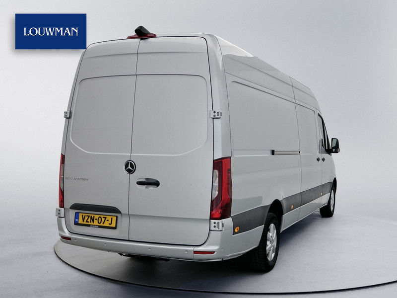 Mercedes-Benz Sprinter 317 1.9 CDI L3H2 RWD Led Automaat 9G 3500KG trekgewicht Navigatie Cruise control Betimmering Camera - Gesloten bestelwagen: afbeelding 2 Mercedes-Benz Sprinter 317 1.9 CDI L3H2 RWD Led Automaat 9G 3500KG trekgewicht Navigatie Cruise control Betimmering Camera - Gesloten bestelwagen: afbeelding 2