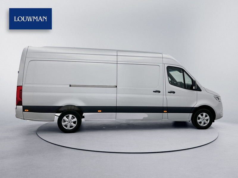 Mercedes-Benz Sprinter 317 1.9 CDI L3H2 RWD Led Automaat 9G 3500KG trekgewicht Navigatie Cruise control Betimmering Camera - Gesloten bestelwagen: afbeelding 3 Mercedes-Benz Sprinter 317 1.9 CDI L3H2 RWD Led Automaat 9G 3500KG trekgewicht Navigatie Cruise control Betimmering Camera - Gesloten bestelwagen: afbeelding 3