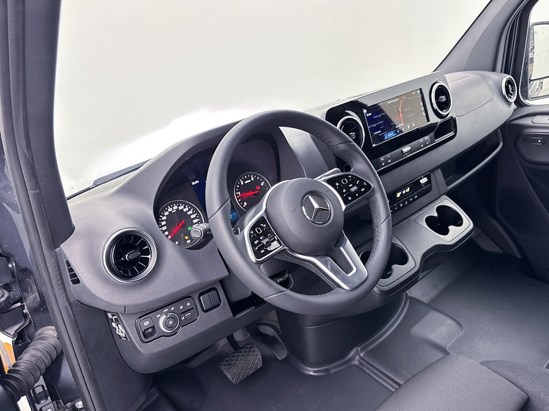 Mercedes-Benz Sprinter 419 1.9 CDI 366 L2H2 9G-Automaat NIEUW Full Option 2024 - Kleine bestelwagen: afbeelding 5 Mercedes-Benz Sprinter 419 1.9 CDI 366 L2H2 9G-Automaat NIEUW Full Option 2024 - Kleine bestelwagen: afbeelding 5
