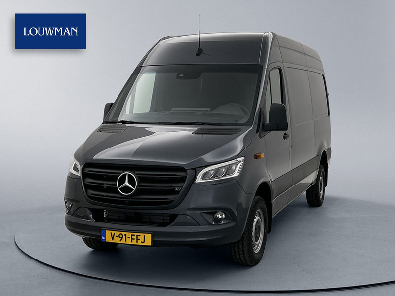 Mercedes-Benz Sprinter 419 1.9 CDI 366 L2H2 9G-Automaat NIEUW Full Option 2024 - Kleine bestelwagen: afbeelding 2 Mercedes-Benz Sprinter 419 1.9 CDI 366 L2H2 9G-Automaat NIEUW Full Option 2024 - Kleine bestelwagen: afbeelding 2