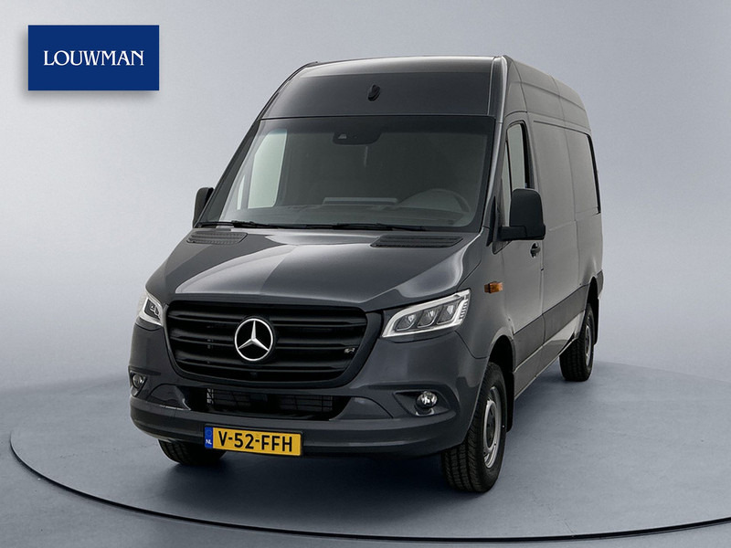 Mercedes-Benz Sprinter 419 1.9 CDI 366 L2H2 9G-Automaat Nieuw BPM Vrij LED Navigatie Achteruitrijcamera - Kleine bestelwagen: afbeelding 2 Mercedes-Benz Sprinter 419 1.9 CDI 366 L2H2 9G-Automaat Nieuw BPM Vrij LED Navigatie Achteruitrijcamera - Kleine bestelwagen: afbeelding 2