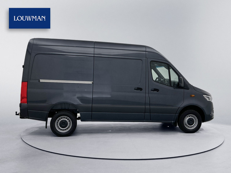 Mercedes-Benz Sprinter 419 1.9 L2H2 Vol opties Adaptieve cruise control 360 Camera Softclose + schuifdeur - Kleine bestelwagen: afbeelding 4 Mercedes-Benz Sprinter 419 1.9 L2H2 Vol opties Adaptieve cruise control 360 Camera Softclose + schuifdeur - Kleine bestelwagen: afbeelding 4