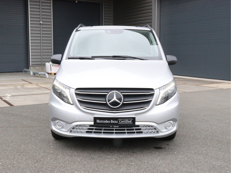 Mercedes-Benz Vito 114 CDI 2x Schuifdeur Trekhaak Achteruitrijcamera Apple Carplay/Android Auto Nieuw Direct Leverbaar BPM-Vrij - Kleine bestelwagen: afbeelding 2 Mercedes-Benz Vito 114 CDI 2x Schuifdeur Trekhaak Achteruitrijcamera Apple Carplay/Android Auto Nieuw Direct Leverbaar BPM-Vrij - Kleine bestelwagen: afbeelding 2