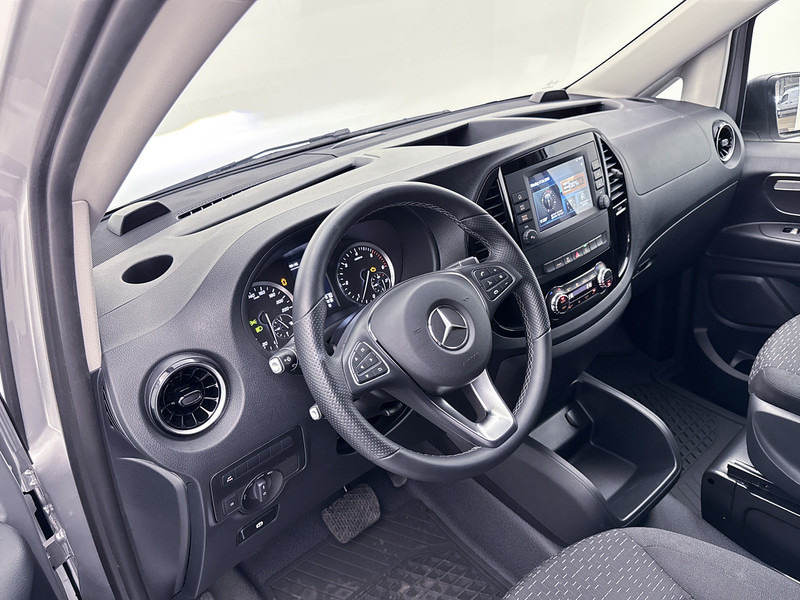 Mercedes-Benz Vito 114 CDI DC L3 Dubbele Cabine XL LED Trekhaak Apple Carplay/Android Auto Extra Lang Achteruitrijcamera Cruise Control - Kleine bestelwagen, Bestelwagen met dubbele cabine: afbeelding 4 Mercedes-Benz Vito 114 CDI DC L3 Dubbele Cabine XL LED Trekhaak Apple Carplay/Android Auto Extra Lang Achteruitrijcamera Cruise Control - Kleine bestelwagen, Bestelwagen met dubbele cabine: afbeelding 4
