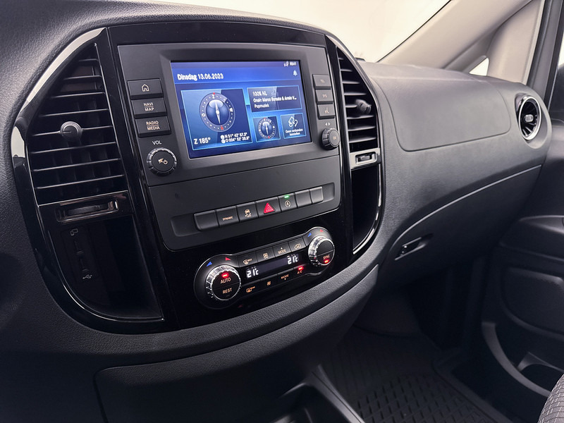 Mercedes-Benz Vito 114 CDI DC L3 Dubbele Cabine XL LED Trekhaak Apple Carplay/Android Auto Extra Lang Achteruitrijcamera Cruise Control - Kleine bestelwagen, Bestelwagen met dubbele cabine: afbeelding 5 Mercedes-Benz Vito 114 CDI DC L3 Dubbele Cabine XL LED Trekhaak Apple Carplay/Android Auto Extra Lang Achteruitrijcamera Cruise Control - Kleine bestelwagen, Bestelwagen met dubbele cabine: afbeelding 5