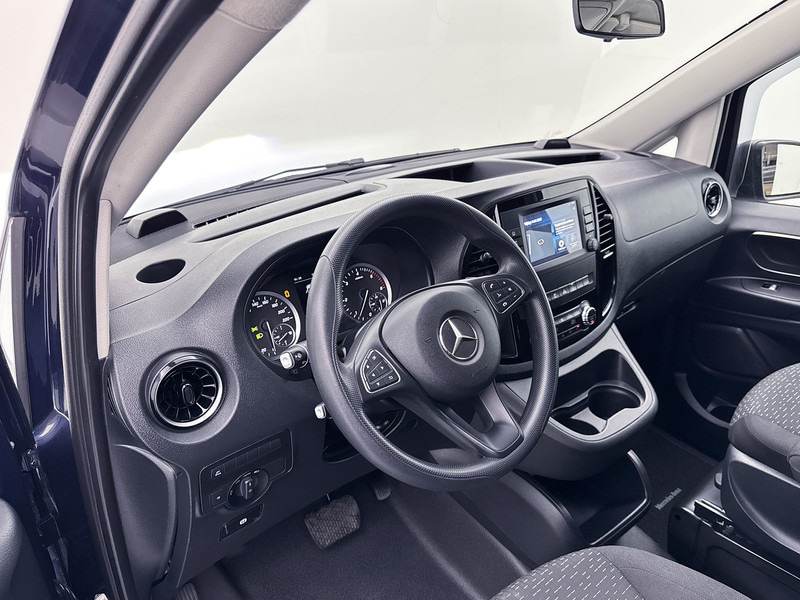 Mercedes-Benz Vito 114 CDI DC Lang Dubbele Cabine Led Trekhaak Navigatie Achteruitrijcamera Apple Carplay/Android Auto - Kleine bestelwagen, Bestelwagen met dubbele cabine: afbeelding 5 Mercedes-Benz Vito 114 CDI DC Lang Dubbele Cabine Led Trekhaak Navigatie Achteruitrijcamera Apple Carplay/Android Auto - Kleine bestelwagen, Bestelwagen met dubbele cabine: afbeelding 5