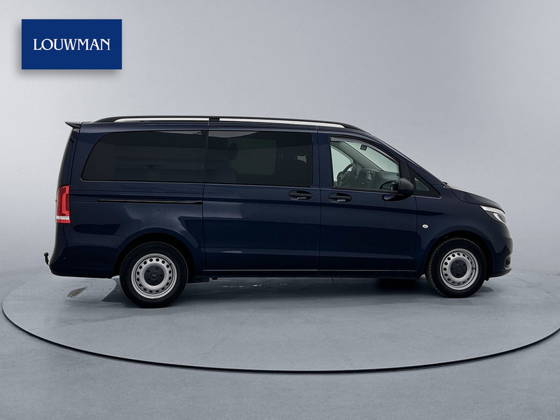 Mercedes-Benz Vito 114 CDI DC Lang Dubbele Cabine Led Trekhaak Navigatie Achteruitrijcamera Apple Carplay/Android Auto - Kleine bestelwagen, Bestelwagen met dubbele cabine: afbeelding 3 Mercedes-Benz Vito 114 CDI DC Lang Dubbele Cabine Led Trekhaak Navigatie Achteruitrijcamera Apple Carplay/Android Auto - Kleine bestelwagen, Bestelwagen met dubbele cabine: afbeelding 3