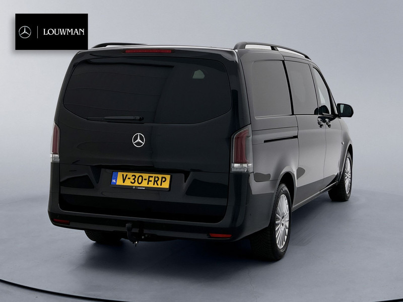 Mercedes-Benz Vito 114 CDI L2 Select Dubbele Cabine 24 Maanden Certified Garantie Multibeam Led Navigatie Trekhaak Klasse 3 Alarm - Kleine bestelwagen, Bestelwagen met dubbele cabine: afbeelding 2 Mercedes-Benz Vito 114 CDI L2 Select Dubbele Cabine 24 Maanden Certified Garantie Multibeam Led Navigatie Trekhaak Klasse 3 Alarm - Kleine bestelwagen, Bestelwagen met dubbele cabine: afbeelding 2