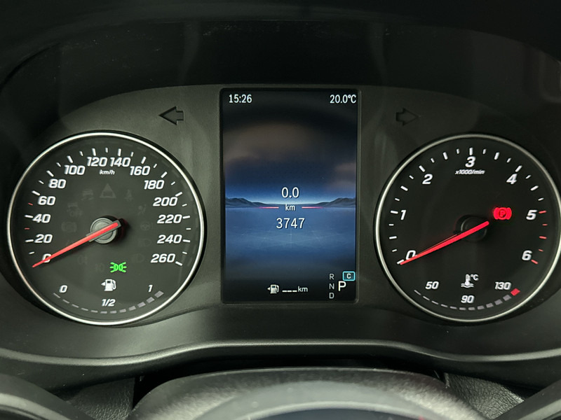 Mercedes-Benz Vito 114 CDI L2 Select Dubbele Cabine 24 Maanden Certified Garantie Multibeam Led Navigatie Trekhaak Klasse 3 Alarm - Kleine bestelwagen, Bestelwagen met dubbele cabine: afbeelding 5 Mercedes-Benz Vito 114 CDI L2 Select Dubbele Cabine 24 Maanden Certified Garantie Multibeam Led Navigatie Trekhaak Klasse 3 Alarm - Kleine bestelwagen, Bestelwagen met dubbele cabine: afbeelding 5