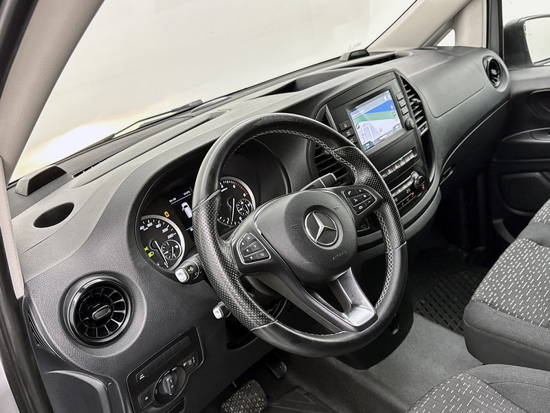 Mercedes-Benz Vito 114 CDI Lang Automaat Navigatie Trekhaak Sidebars Stoelverwarming Cruise control - Kleine bestelwagen: afbeelding 5 Mercedes-Benz Vito 114 CDI Lang Automaat Navigatie Trekhaak Sidebars Stoelverwarming Cruise control - Kleine bestelwagen: afbeelding 5