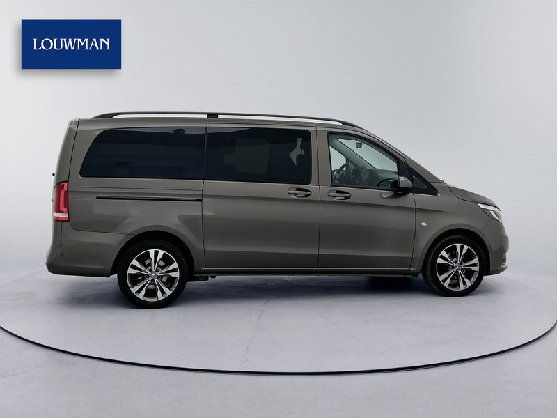 Mercedes-Benz Vito 114 CDI Lang DC Comfort Leder Dubbele cabine led euro 6 2x schuifdeur - Kleine bestelwagen, Bestelwagen met dubbele cabine: afbeelding 4 Mercedes-Benz Vito 114 CDI Lang DC Comfort Leder Dubbele cabine led euro 6 2x schuifdeur - Kleine bestelwagen, Bestelwagen met dubbele cabine: afbeelding 4