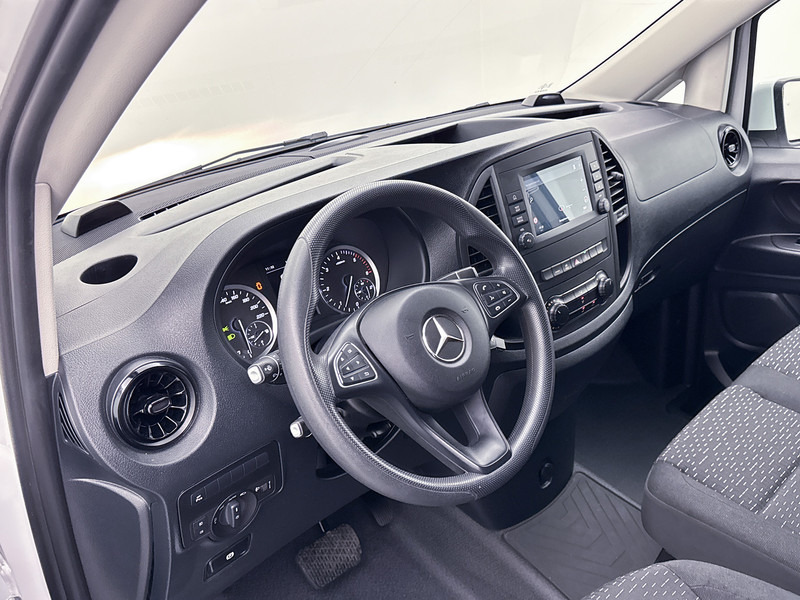 Mercedes-Benz Vito 116 CDI Extra Lang Trekhaak L3 Navigatie Achteruitrijcamera Apple Carplay/Android Auto - Kleine bestelwagen: afbeelding 5 Mercedes-Benz Vito 116 CDI Extra Lang Trekhaak L3 Navigatie Achteruitrijcamera Apple Carplay/Android Auto - Kleine bestelwagen: afbeelding 5