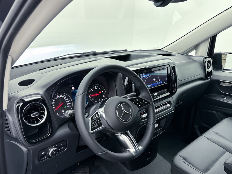 Mercedes-Benz Vito 116 CDI L2 Multibeam LED Grafietgrijs Navigatie Trekhaak Achteruitrijcamera Cruise Control - Kleine bestelwagen: afbeelding 4 Mercedes-Benz Vito 116 CDI L2 Multibeam LED Grafietgrijs Navigatie Trekhaak Achteruitrijcamera Cruise Control - Kleine bestelwagen: afbeelding 4