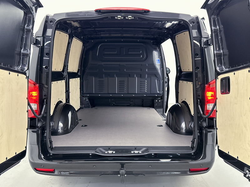Kleine bestelwagen Mercedes-Benz Vito 116 CDI L2 Multibeam LED Grafietgrijs Navigatie Trekhaak Achteruitrijcamera Cruise Control: afbeelding 20 Kleine bestelwagen Mercedes-Benz Vito 116 CDI L2 Multibeam LED Grafietgrijs Navigatie Trekhaak Achteruitrijcamera Cruise Control: afbeelding 20