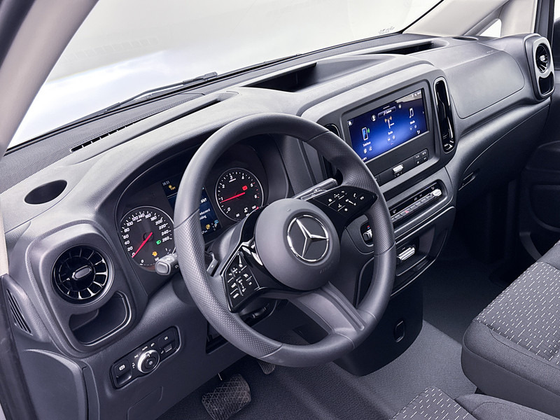 Mercedes-Benz Vito 116 CDI L2 Pro Multibeam LED Trekhaak Achteruitrijcamera Betimmering Cruise Control - Gesloten bestelwagen: afbeelding 5 Mercedes-Benz Vito 116 CDI L2 Pro Multibeam LED Trekhaak Achteruitrijcamera Betimmering Cruise Control - Gesloten bestelwagen: afbeelding 5