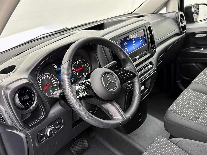 Mercedes-Benz Vito 116 CDI L2 Pro Multibeam Led Trekhaak Achteruitrijcamera met sonsoren Betimmering Cruise Control - Gesloten bestelwagen: afbeelding 5 Mercedes-Benz Vito 116 CDI L2 Pro Multibeam Led Trekhaak Achteruitrijcamera met sonsoren Betimmering Cruise Control - Gesloten bestelwagen: afbeelding 5