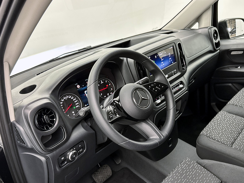 Mercedes-Benz Vito 116 CDI L2 Pro Multibeam Led Trekhaak Achteruitrijcamera met sonsoren Betimmering Cruise Control - Gesloten bestelwagen: afbeelding 5 Mercedes-Benz Vito 116 CDI L2 Pro Multibeam Led Trekhaak Achteruitrijcamera met sonsoren Betimmering Cruise Control - Gesloten bestelwagen: afbeelding 5