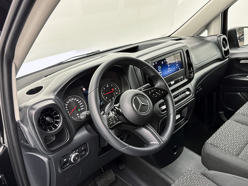 Mercedes-Benz Vito 116 CDI L2 Pro Multibeam Led Trekhaak Achteruitrijcamera met sonsoren Betimmering Cruise Control - Gesloten bestelwagen: afbeelding 5 Mercedes-Benz Vito 116 CDI L2 Pro Multibeam Led Trekhaak Achteruitrijcamera met sonsoren Betimmering Cruise Control - Gesloten bestelwagen: afbeelding 5