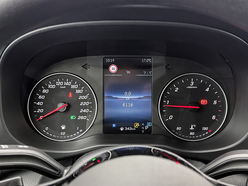 Mercedes-Benz Vito 116 CDI L2 Pro Trekhaak Achteruitrijcamera Multibeam LED Betimmering Cruise Control - Gesloten bestelwagen: afbeelding 5 Mercedes-Benz Vito 116 CDI L2 Pro Trekhaak Achteruitrijcamera Multibeam LED Betimmering Cruise Control - Gesloten bestelwagen: afbeelding 5