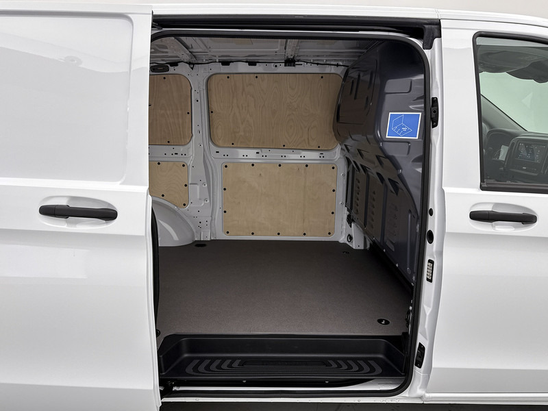 Gesloten bestelwagen Mercedes-Benz Vito 116 CDI L2 Pro Trekhaak Achteruitrijcamera Multibeam LED Betimmering Cruise Control: afbeelding 17 Gesloten bestelwagen Mercedes-Benz Vito 116 CDI L2 Pro Trekhaak Achteruitrijcamera Multibeam LED Betimmering Cruise Control: afbeelding 17