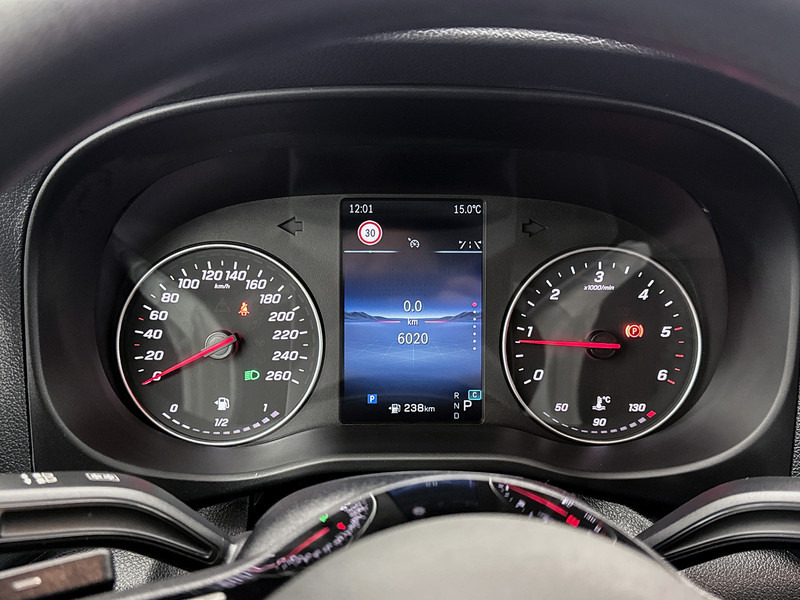 Gesloten bestelwagen Mercedes-Benz Vito 116 CDI L2 Pro Trekhaak Achteruitrijcamera Multibeam LED Betimmering Cruise Control: afbeelding 6 Gesloten bestelwagen Mercedes-Benz Vito 116 CDI L2 Pro Trekhaak Achteruitrijcamera Multibeam LED Betimmering Cruise Control: afbeelding 6