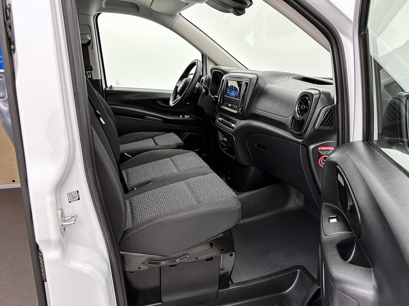 Gesloten bestelwagen Mercedes-Benz Vito 116 CDI L2 Pro Trekhaak Achteruitrijcamera Multibeam LED Betimmering Cruise Control: afbeelding 16 Gesloten bestelwagen Mercedes-Benz Vito 116 CDI L2 Pro Trekhaak Achteruitrijcamera Multibeam LED Betimmering Cruise Control: afbeelding 16