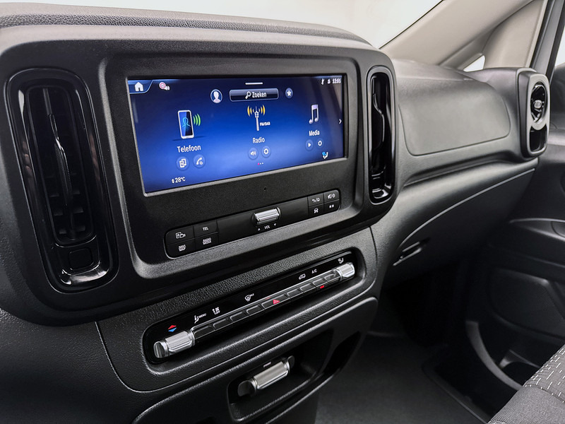 Gesloten bestelwagen Mercedes-Benz Vito 116 CDI L2 Pro Trekhaak Achteruitrijcamera Multibeam LED Betimmering Cruise Control: afbeelding 7 Gesloten bestelwagen Mercedes-Benz Vito 116 CDI L2 Pro Trekhaak Achteruitrijcamera Multibeam LED Betimmering Cruise Control: afbeelding 7