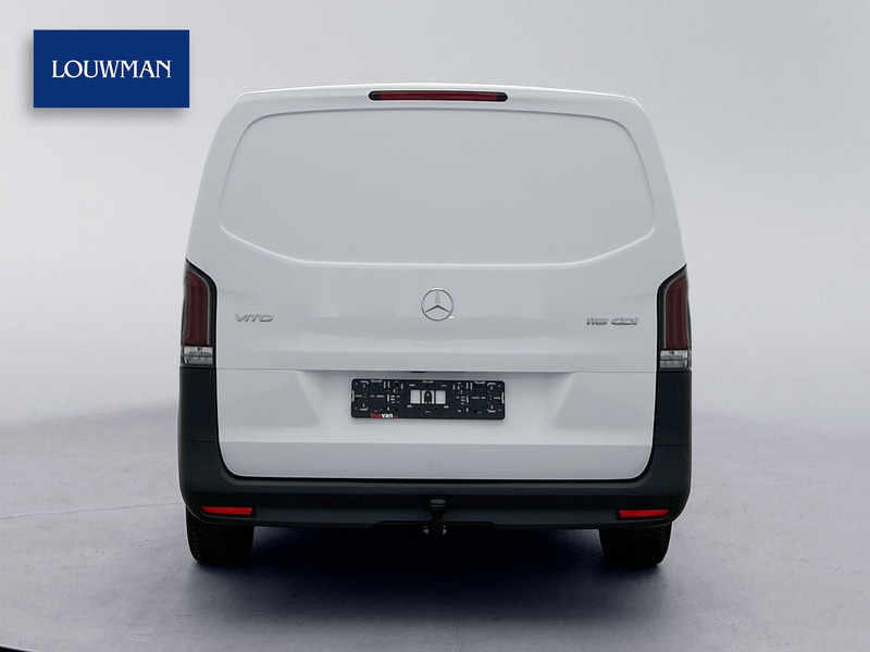 Gesloten bestelwagen Mercedes-Benz Vito 116 CDI L2 Pro Trekhaak Achteruitrijcamera Multibeam LED Betimmering Cruise Control: afbeelding 13 Gesloten bestelwagen Mercedes-Benz Vito 116 CDI L2 Pro Trekhaak Achteruitrijcamera Multibeam LED Betimmering Cruise Control: afbeelding 13