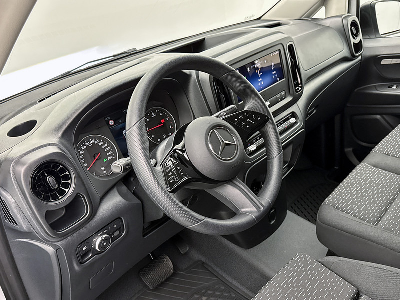 Mercedes-Benz Vito 116 CDI L2 Pro Trekhaak Achteruitrijcamera Multibeam LED Betimmering Cruise Control - Gesloten bestelwagen: afbeelding 4 Mercedes-Benz Vito 116 CDI L2 Pro Trekhaak Achteruitrijcamera Multibeam LED Betimmering Cruise Control - Gesloten bestelwagen: afbeelding 4
