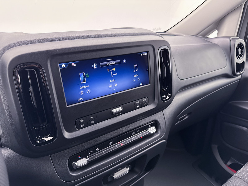 Mercedes-Benz Vito 116 CDI L2 Pro Trekhaak Multibeam LED Betimmering Achteruitrijcamera Parkeerpakket - Kleine bestelwagen: afbeelding 5 Mercedes-Benz Vito 116 CDI L2 Pro Trekhaak Multibeam LED Betimmering Achteruitrijcamera Parkeerpakket - Kleine bestelwagen: afbeelding 5