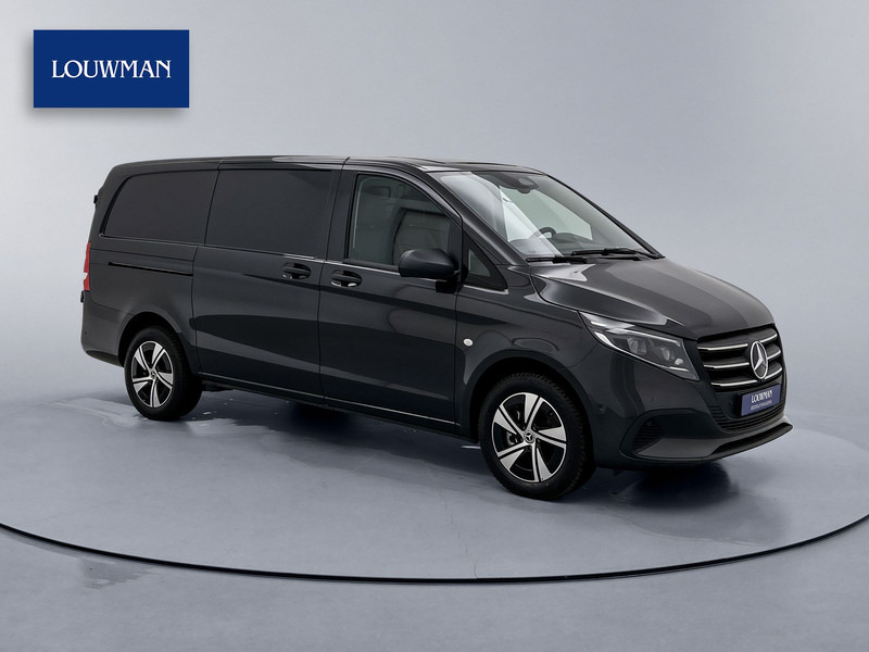 Mercedes-Benz Vito 116 CDI L2 Select NIEUW Direct Leverbaar Multibeam LED Navigatie Trekhaak Achteruitrijcamera Cruise Control - Gesloten bestelwagen: afbeelding 4 Mercedes-Benz Vito 116 CDI L2 Select NIEUW Direct Leverbaar Multibeam LED Navigatie Trekhaak Achteruitrijcamera Cruise Control - Gesloten bestelwagen: afbeelding 4