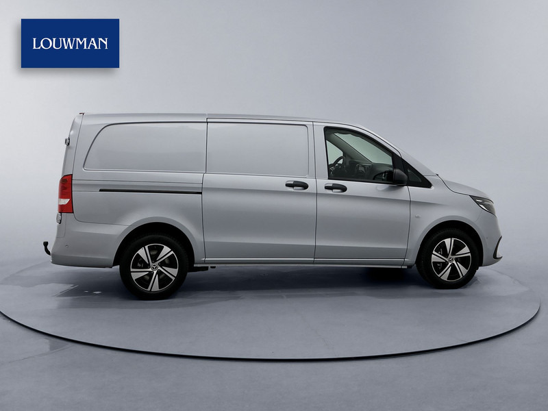 Mercedes-Benz Vito 116 CDI L2 Select Nieuw direct leverbaar Navigatie Multibeam LED Trekhaak Betimmering - Kleine bestelwagen: afbeelding 3 Mercedes-Benz Vito 116 CDI L2 Select Nieuw direct leverbaar Navigatie Multibeam LED Trekhaak Betimmering - Kleine bestelwagen: afbeelding 3